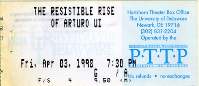 Resistable Rise